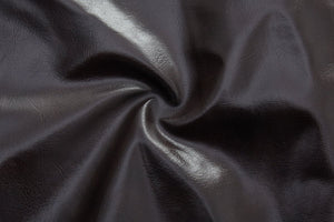 English Elm Chesterfield 3-In-1 Convertible Sleeper Sofa Bed With Nailhead Trim - Elegant Faux Leather Design W1885S00096