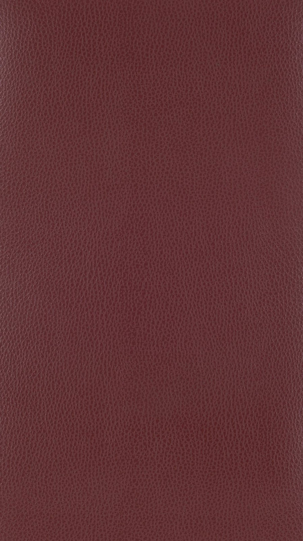 English Elm Round Swivel Stool Set of 2 with Black Faux Leather Seat, Nailhead Trim & Solid Wood Legs, 19.5" H Red+Brown 35.75 L x 22.75 W x 9.75 H B011P201575