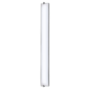 Alto 36'' High Integrated LED Sconce - Chrome 9693-CH-MO Norwell