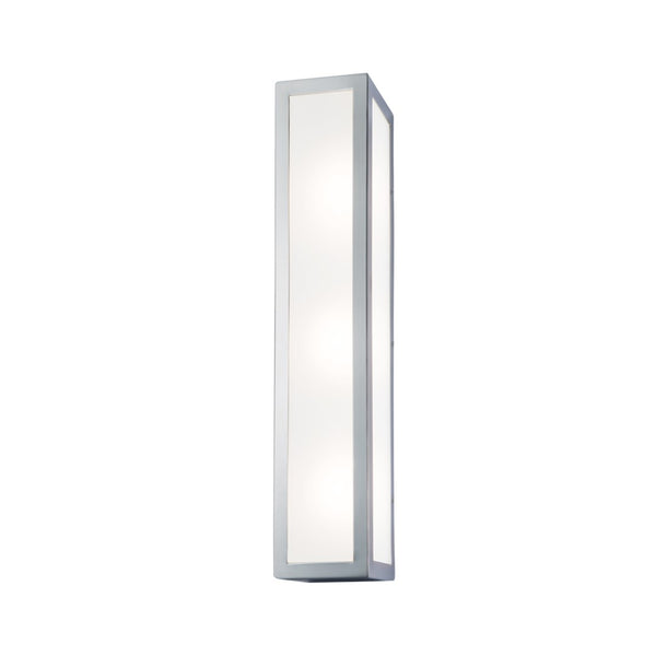 Kaset 18'' High Integrated LED Sconce - Brushed Nickel 9696-BN-SO Norwell