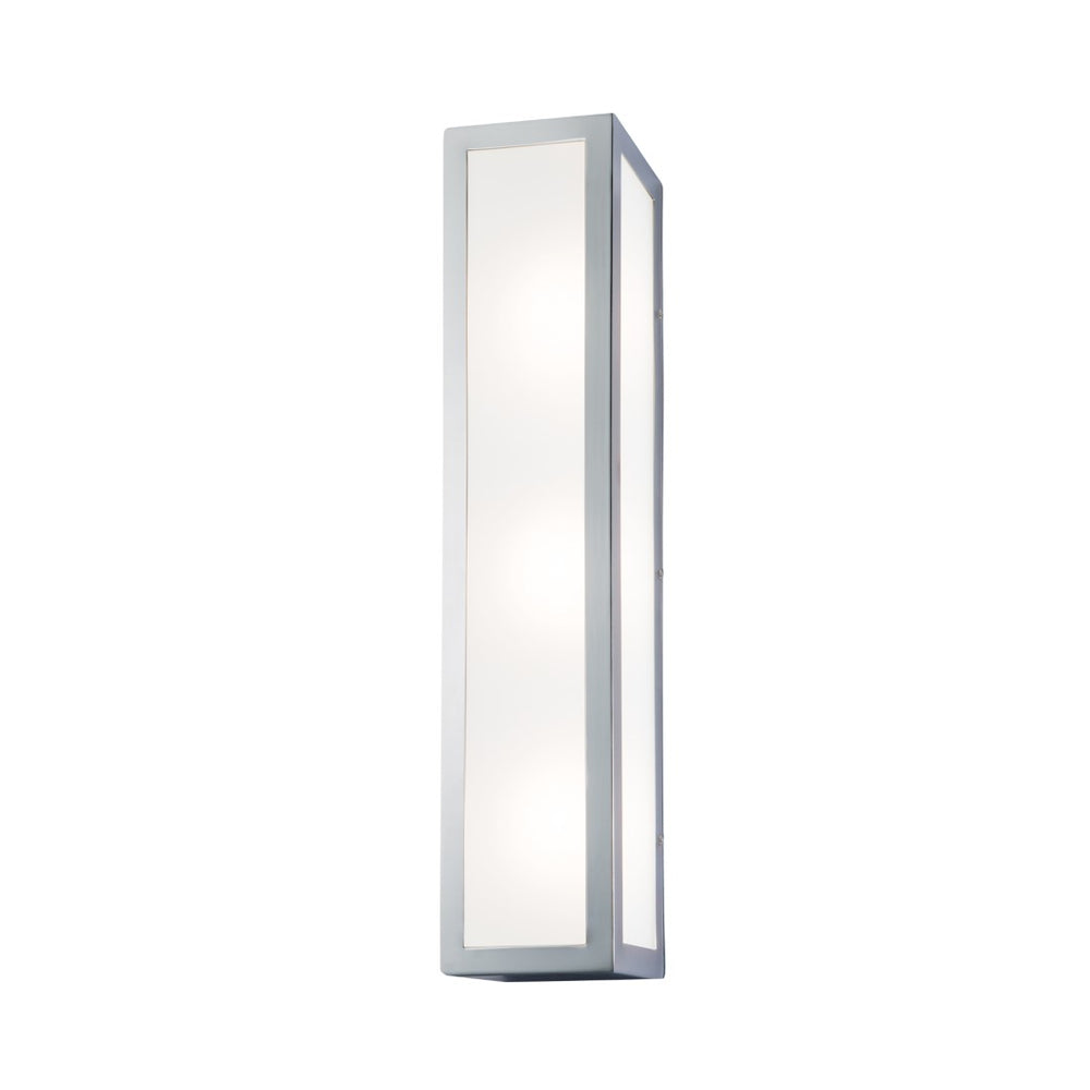 Kaset 18'' High Integrated LED Sconce - Chrome 9696-CH-SO Norwell