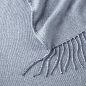 English Elm 7 Seersucker Comforter Set with Floral Print, Euro Shams, Decorative Pillow & Throw Blanket, Full/Queen Blue 16.93 L x 13.39 W x 8.66 H B03597122