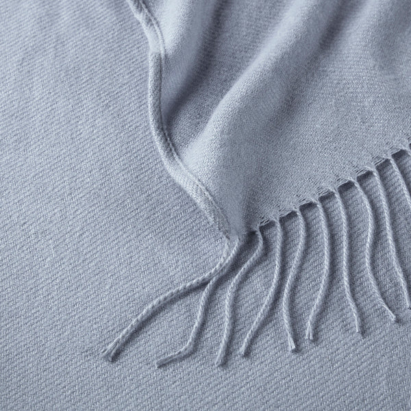 English Elm 7 Seersucker Comforter Set with Floral Print, Euro Shams, Decorative Pillow & Throw Blanket, Full/Queen Blue 16.93 L x 13.39 W x 8.66 H B03597122