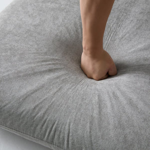 English Elm Modern Chenille Oversized Armchair - Plush Accent Chair For Living Room, Bedroom, Or Study Comfort W2997P236309