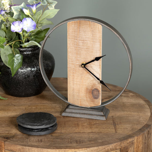 Crestview Collection One More Minute - Stylish Crestview China Accessories To Elevate Your Home Decor And Lifestyle   Cvtck1199