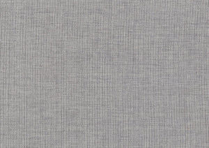 English Elm Modern Gray Linen Queen Platform Bed Tall Panel Headboard No Box Spring Needed B011S01382
