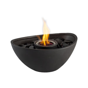 Catalan Outdoor Tabletop Fire Bowl 970528 San Miguel