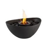 San Miguel Catalan Outdoor Tabletop Fire Bowl