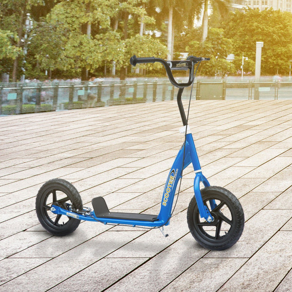 English Elm Qaba Toddler Steel Frame Tricycle with Bell Eva Wheels Ergonomic Seat Indoor Outdoor W2225P217076