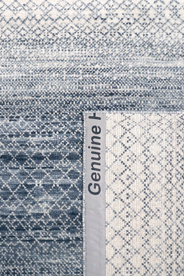 Pasargad Home Transitional Hand-Knotted Wool Area Rug - Luxurious 10' 4" x 14' 5" for Elegance