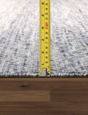 Pasargad Home Transitional Hand-Knotted Wool Area Rug - Luxurious 10' 4" x 14' 5" for Elegance