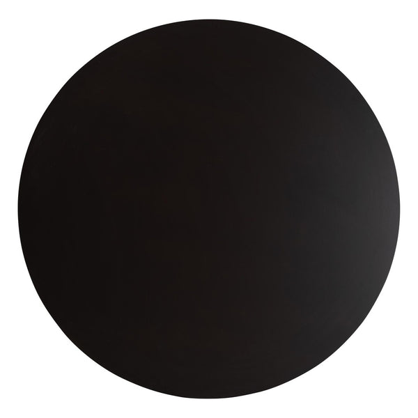 Baxton Studio Baxton Adina 5-Piece Modern Dining Set with Sand Fabric Chairs & Dark Brown Wood Table for 4 Adina-Sand/Dark Brown-5PC Dining Set