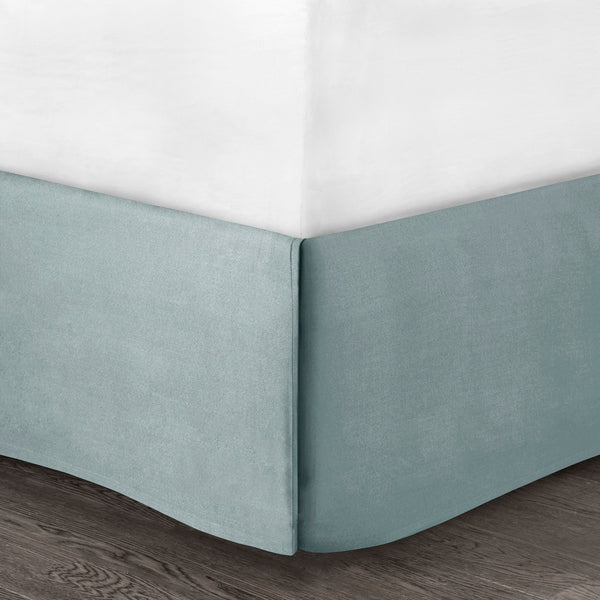 English Elm Comforter Harbor House Maya Bay Full Set - Seafoam Embroidered Seashells, 200TC Cotton, OEKO-TEX White 22.83 L x 11.81 W x 20.87 H B03595726