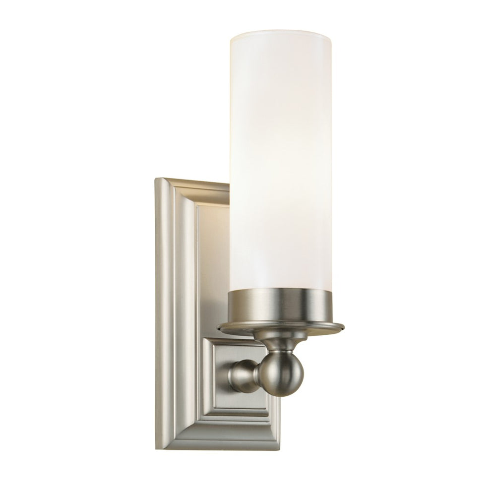 Richmond 11.25'' High 1-Light Sconce - Aged Brass 9730-AG-MO Norwell