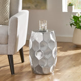 Christopher Knight Home® - Noble House - - Honeycomb Side Table