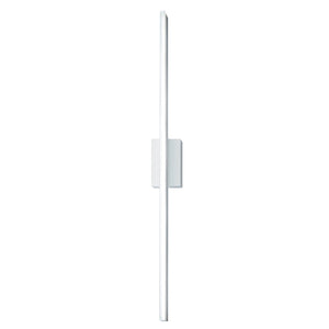 Ava 60'' High Integrated LED Sconce - Gloss White 9743-GW-MA Norwell