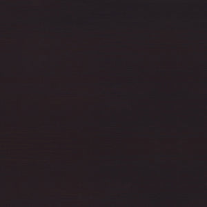 English Elm Rochelle Cappuccino 2-Drawer Office Desk with Compact One-Door Storage, Warm Espresso-Tone Finish, Space-Saving Surface B062P328704