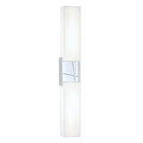 Norwell Artemis 24'' High Integrated LED Sconce