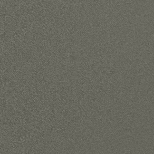 English Elm Velisse 30" Swivel Bar Stool In Slate Gray Faux Leather With Sturdy Silver Metal Base For Comfort B2736P268610-GIGA