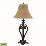 Angers 32.38'' High 1-Light Table Lamp