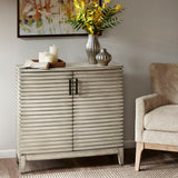 West Ridge Industrial Accent Chest