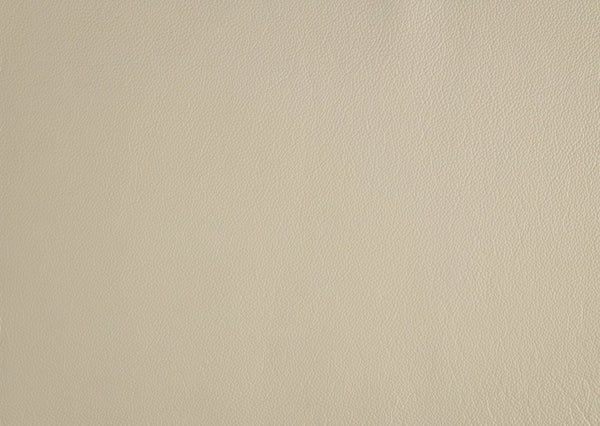 English Elm Leather Slipper Chair Top Grain Leather Upholstered Accent Seat High-Density Foam Durable Comfort Beige 29.5 L x 33.5 W x 26.75 H B011P315620