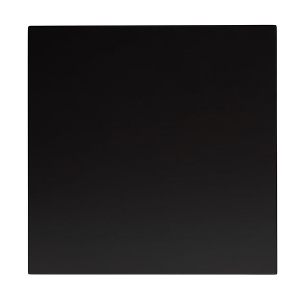 Baxton Studio Baxton Studio Lenoir Modern Espresso Brown Pub Table - Stylish, Space-Saving Design for 4 Guests RH7070T-Dark Brown-PT