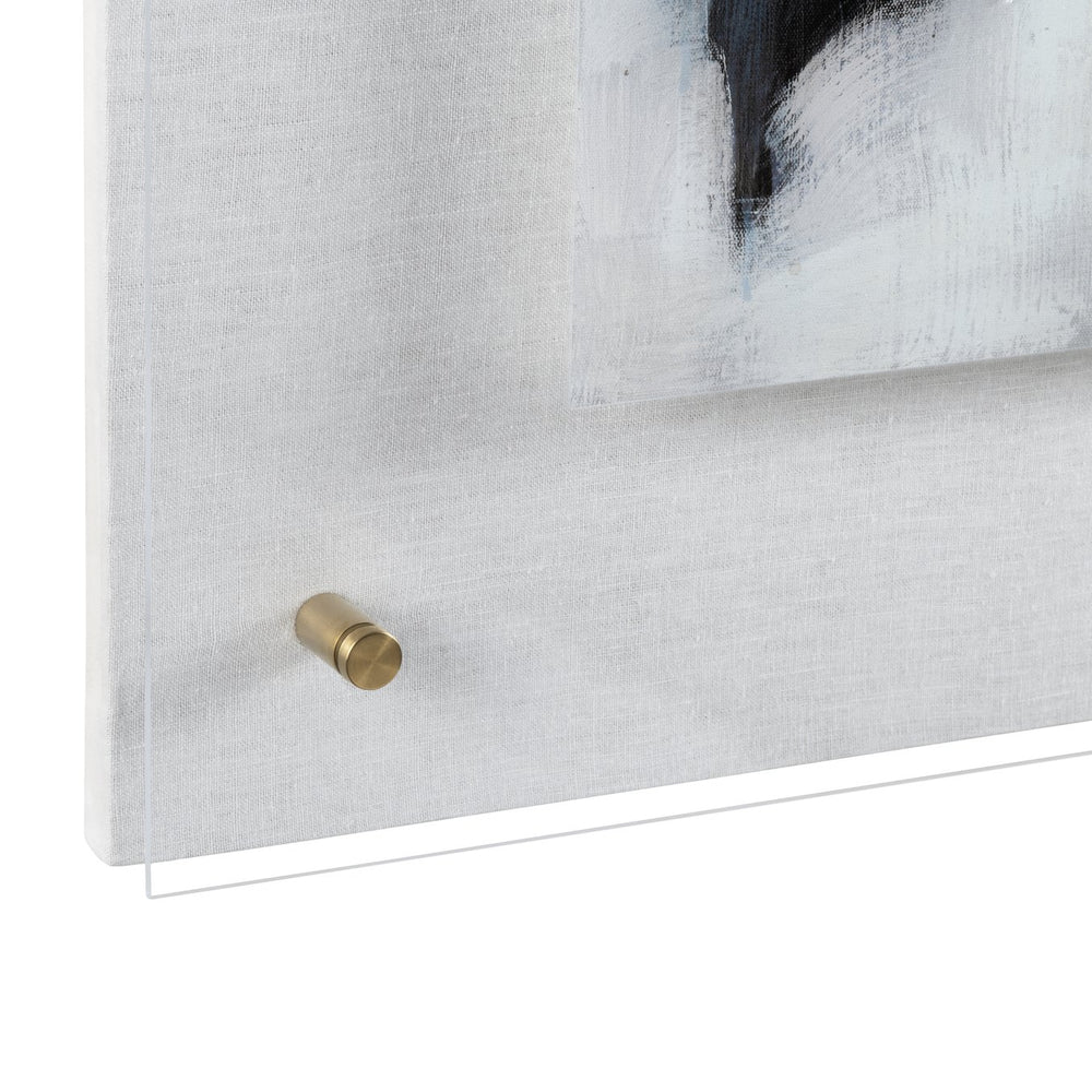 Crestview Collection Color Waves Wall Decor - Stunning Crestview Design From China To Elevate Your Home Aesthetic   Cvtop3409