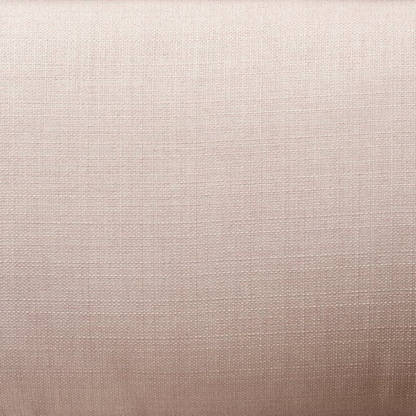 Baxton Studio Baxton Studio Charlotte Lounge Chair - Plush Taupe Fabric, Walnut Brown Frame, Modern Classic Design SW3513-Taupe/Walnut-M17-CC