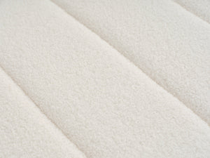 English Elm Jessica Lamb Wool Left Facing Sectional Sofa With Chaise - Plush Comfort & Timeless Style For Any Room B102S00070