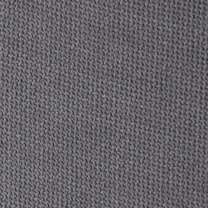 English Elm Cassandra Corner Wedge Chair – Modern Charcoal Accent With Plush Comfort For Stylish Living Rooms B050P401435