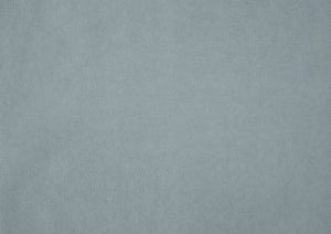 English Elm Modern Swivel Chair Channel-Tufted Barrel Back Upholstered Accent Seat with 360° Metal Base, Cozy Contemporary Comfort Aqua Blue 37.5 L x 28.5 W x 14.5 H B011P379434