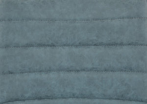 OSP Home Furnishings Halo Stacking Chair  - Set of 2 Navy