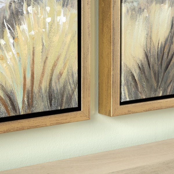 Crestview Collection Cape Days Wall Decor - Elegant Crestview Design From China, Perfect For Stylish Home Interiors!   Cvtop3462