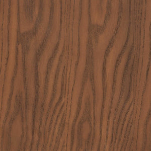 Baxton Studio Baxton Studio Mid-Century Modern Bedroom Set with Walnut Finish, Rattan Accents & Ample Storage Melora Queen 5-Piece MG0004-Ash Walnut-Queen 5PC Bedroom Set