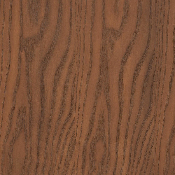 Baxton Studio Baxton Studio Mid-Century Modern Bedroom Set with Walnut Finish, Rattan Accents & Ample Storage Melora Queen 5-Piece MG0004-Ash Walnut-Queen 5PC Bedroom Set
