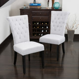 Christopher Knight Home® - Noble House - Venetian Dining Chair - Set of 2