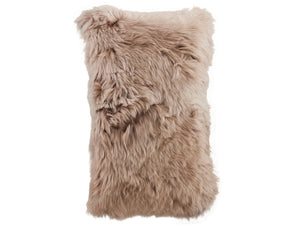 Lexington Barclay Butera 20 Luxurious Down Kidney Pillow - Elevate Your Space With Elegant Peruvian Alpaca And Mink Design   9842-12-40