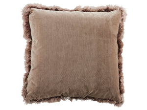 Lexington Barclay Butera 20 Lux Down Throw Pillow By Barclay Butera - Elegant Upholstered Design With Peruvian Alpaca Fabric   9844-20-40