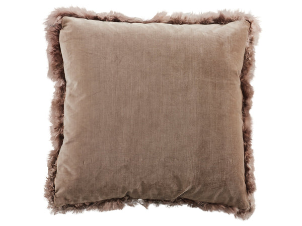 Lexington Barclay Butera 20 Lux Down Throw Pillow By Barclay Butera - Elegant Upholstered Design With Peruvian Alpaca Fabric   9844-20-40