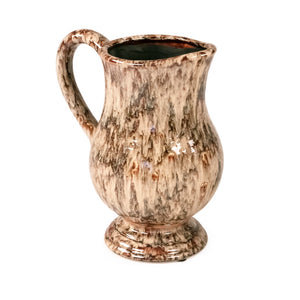 Distressed Pitcher (9851S B95) Zentique