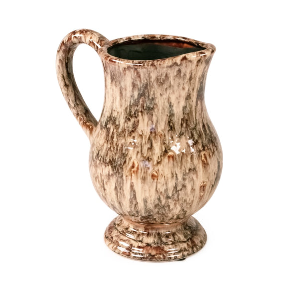 Distressed Pitcher (9851S B95) Zentique
