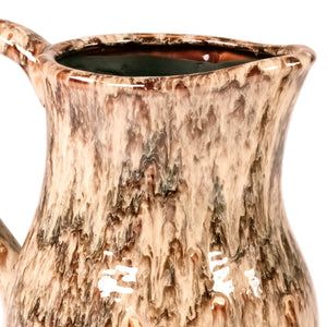 Distressed Pitcher (9851S B95) Zentique
