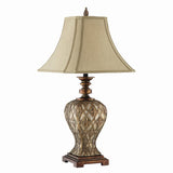 Jaela 31.25'' High 1-Light Table Lamp