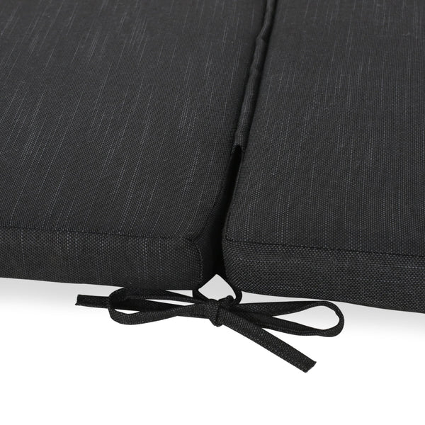 English Elm Christopher Knight Home® - 57592.00Cush-Dgry Stylish Cape Coral Lounge Cushion Set - Comfortable, Water-Resistant & Easy Care! N775P230109D