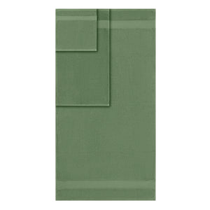 JLA Home Madison Park Signature - Cotton Turkish 6-Piece Spa Towel Set - 600 GSM Oversized Plush, OEKO-TEX Certified Luxury Towels MPS73-543