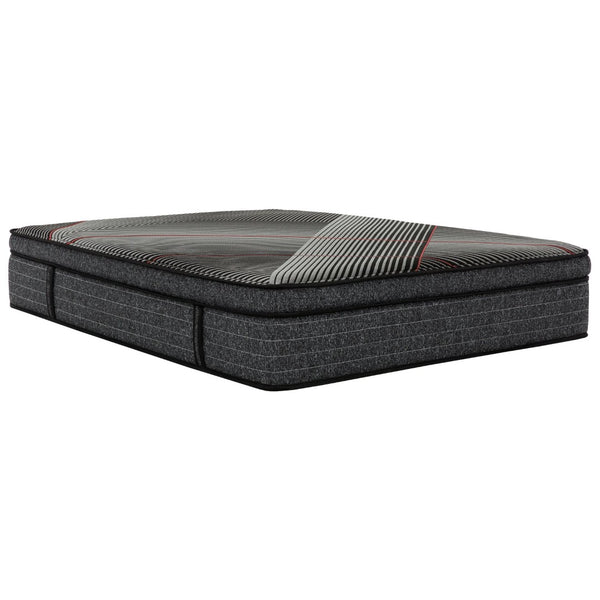 English Elm 15 Inch Hybrid Queen Mattress Euro Top Gel Foam Pocket Coils Cooling Edge Support B011P474202