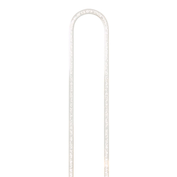 English Elm Ashcroft Furniture - Contemporary Floor Lamp - Elegant Arched Led Lighting For Living Rooms, Bedrooms & Offices, Coarse Gold B183P315107