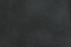 English Elm Plush Oversized Manual Motion Sofa In Black Bonded Leather - 3-Seat Comfort For Stylish Living Rooms B011P205577-GIGA