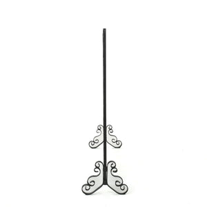 English Elm Christopher Knight Home® - FIRE Iron Single-Panel Fireplace Screen with Diamond Mesh Design, Ember Protection, Multiple Finishes 61126.00BLK